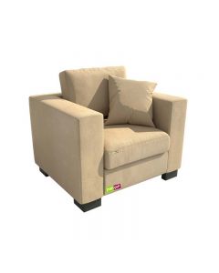 1 Seater Sofa