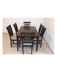 Dining Chairs (6 chairs)