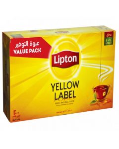 Tea Bags Lipton 200 Bags