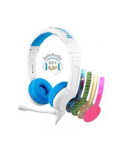 BuddyPhones - School - Yellow