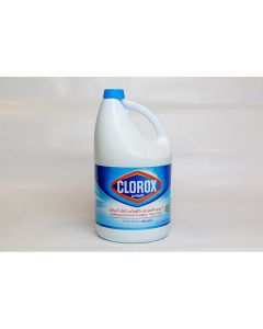 Bleach Clorox 1 Gal - Pcs