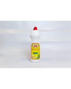 Dishwashing Bottle Sona 1 Liter - Pcs