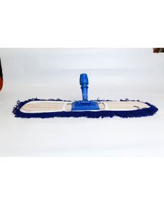 Dust Mop Full Set 60 Cm - Pcs