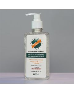 Hand Sanitizer Handy  500 Ml - Pcs  70% Ethanol
