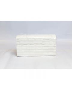 Interfold V Care 1 Ply 20 Pkts X 150 Pcs = 3000 Sheets -Ctn 