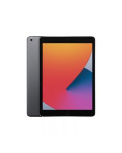 iPad 10.2" 8th Gen - 128GB