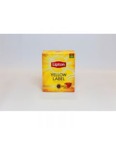 Loose Tea Lipton 800 Gm - Pkt