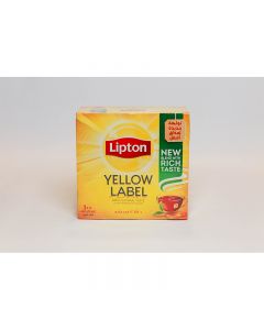 Tea Bags Lipton Office Pack 100 Bags - Pkt
