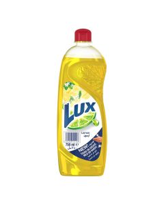 Dishwashing Bottle Lux 750 Ml - Pcs
