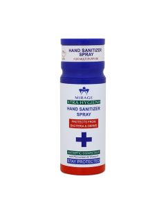 Hand Sanitizer Spray 150 Ml Miraj