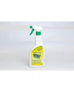 Surface Spray Nu Fresh  750 Ml - Pcs