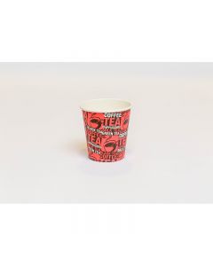 Paper Cup 6.5 Oz Hd 50 Pc -  Pkt