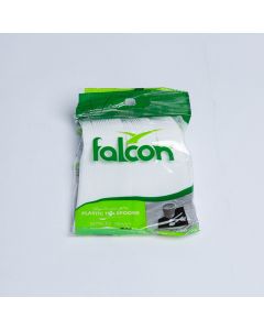 Plastic Teaspoon 50 Pc - Pkt