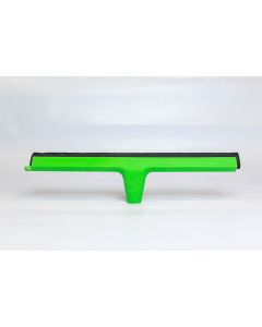 Wiper For Floor With Stick 45 Cm Plastic - Pcs