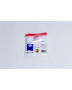 Plastic Spoon Ld 50 Pc - Pkt