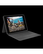 Logitech Rugged Folio 
