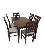 Dining Table 6 seater