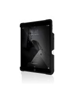 STM - Dux Shell Duo iPad 10.2 2020 AP - Black